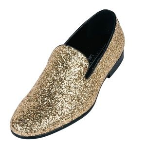 Mens Fashion slip on shoes